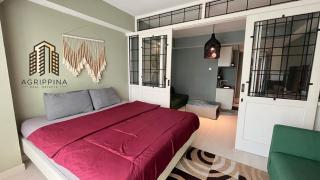 Agrippina Rooms Apartement Mataram City tower Sadewa Yogyakarta - 4