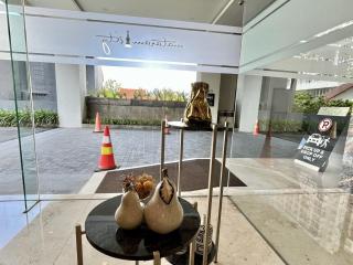 Agrippina Rooms Apartement Mataram City tower Sadewa Yogyakarta - 2