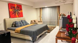 Agrippina Rooms Apartement Mataram City tower Sadewa Yogyakarta - 1