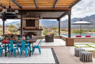 8 Bed Tucson Home Rental w/ Mountain Views - 7