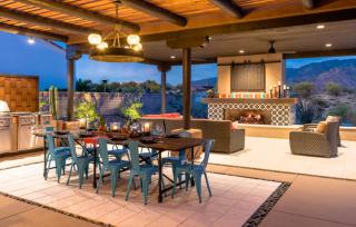 8 Bed Tucson Home Rental w/ Mountain Views - 3
