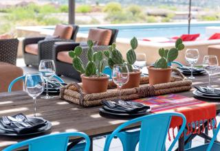8 Bed Tucson Home Rental w/ Mountain Views - 5