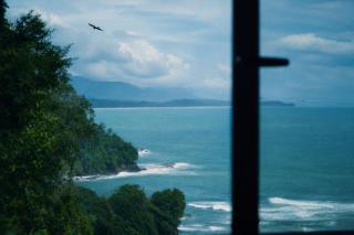 Villa SOLENSSE - Ocean and Jungle View - 6