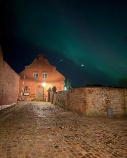 Best location in Ribe - 0