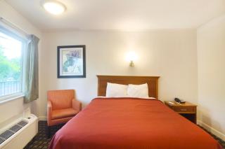 Tennessee Mountain Lodge Riverside by OYO - 1