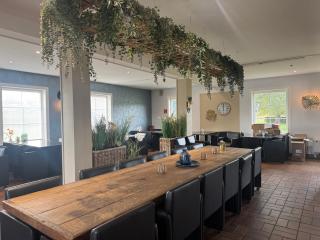 Ghent Harbour Hotel - 3