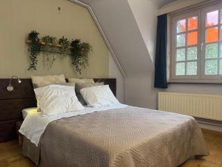 Ghent Harbour Hotel - 2