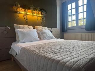 Ghent Harbour Hotel - 6