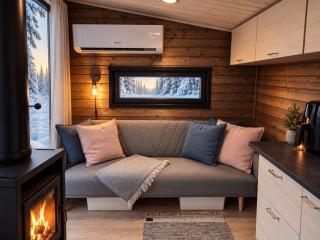 Lapelland Borealis Village - 7