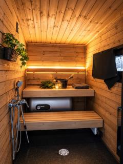 Lapelland Borealis Village - 3