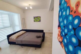 Modern apartment in Gzira - 8