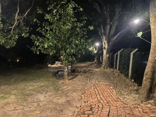 Cabañita en Buena Vista - 9