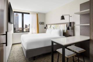 TownePlace Suites by Marriott New York Manhattan/Chelsea - 4