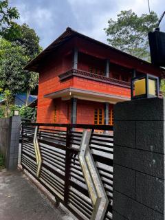 Harsham Homestay - 7