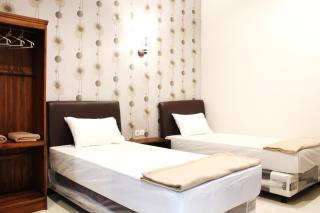 House of Dharmawan - Surabaya - 7