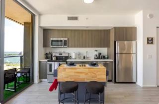 Downtown Miami High-Rise Ocean View - 6