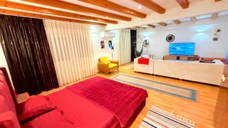 Artan Apartments - Pristina - 9