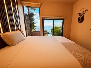 Villa SOLENSSE - Ocean and Jungle View - 7