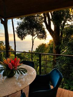 Villa SOLENSSE - Ocean and Jungle View - 8