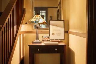 The Frank Lloyd Wright Home @ Deep Creek, MD - 5