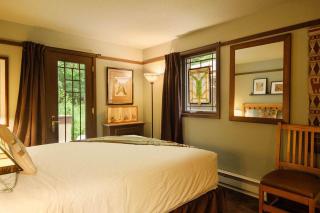 The Frank Lloyd Wright Home @ Deep Creek, MD - 3