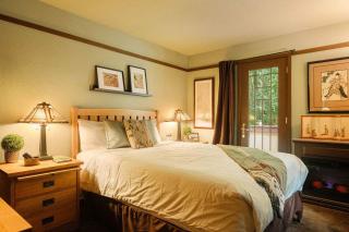 The Frank Lloyd Wright Home @ Deep Creek, MD - 2
