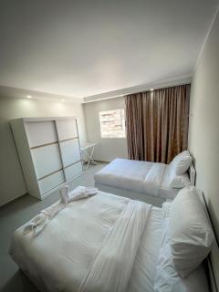 Scandic Resort Hurghada - 8
