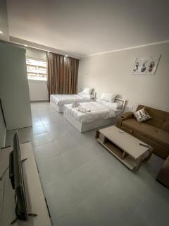 Scandic Resort Hurghada - 7