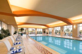Embassy Suites by Hilton Norman Hotel & Conference Center - 9