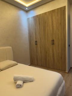 Appartement chic avec piscine à Dar Bouazza - 9