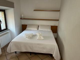 Francigena Viterbo Apartment con parcheggio gratuito a soli 2 minuti - 8