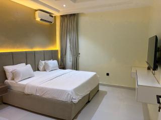 Az Kings Hotel & Apartment - 2