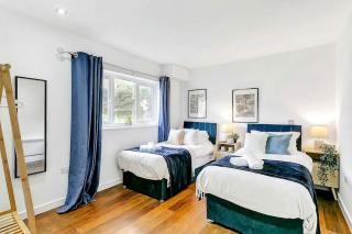 Bright & Modern 2BED Holiday Chalet nr Sidmouth - 7