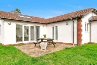 Bright & Modern 2BED Holiday Chalet nr Sidmouth - 6