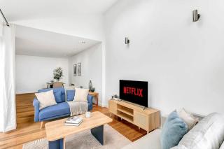 Bright & Modern 2BED Holiday Chalet nr Sidmouth - 3