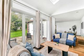 Bright & Modern 2BED Holiday Chalet nr Sidmouth - 1