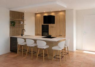 Larimar Apartment - 8