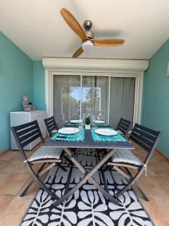 Larimar Apartment - 7