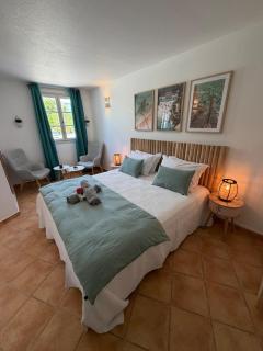 Larimar Apartment - 4