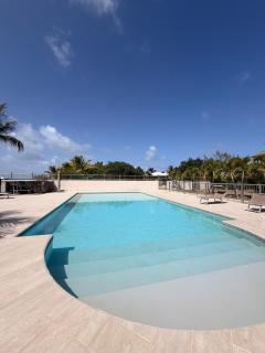 Larimar Apartment - 3