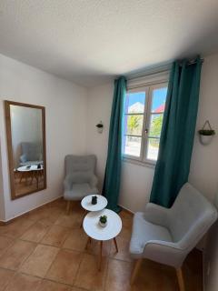 Larimar Apartment - 1
