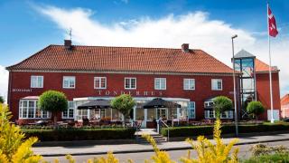 Hotel Tønderhus - 0