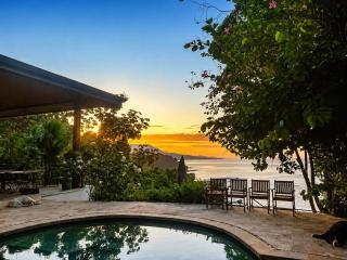 Villa SOLENSSE - Ocean and Jungle View - 1