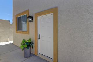 Cactus Casita-Yard-Grill - 5