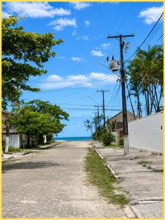 01 - Suíte para casal a poucos passos da praia - 2