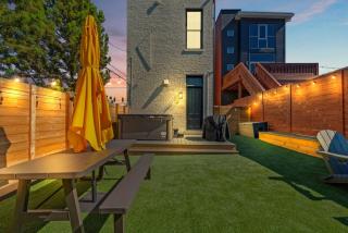 Hot Tub-Game Rm-Fire Pit - 9