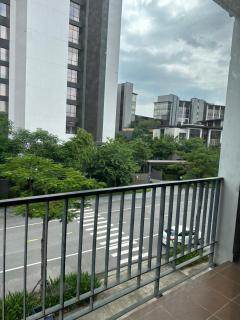 Chung Cư Căn Hộ Homestay Tự Checkin Hạ Long - 6