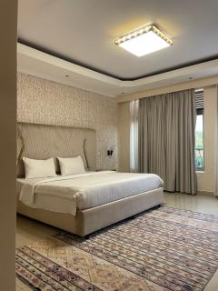 KIGALI NOBLE LIGHT HOMEs - 0