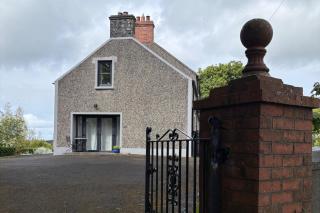 Apartment Bushmills Hideaway Parking Pets Allowed - 7