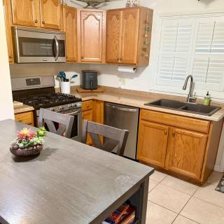 NEW Saguaro Serenity - 2
